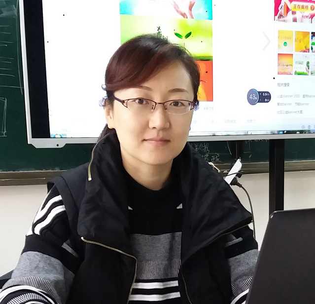 徐婷婷