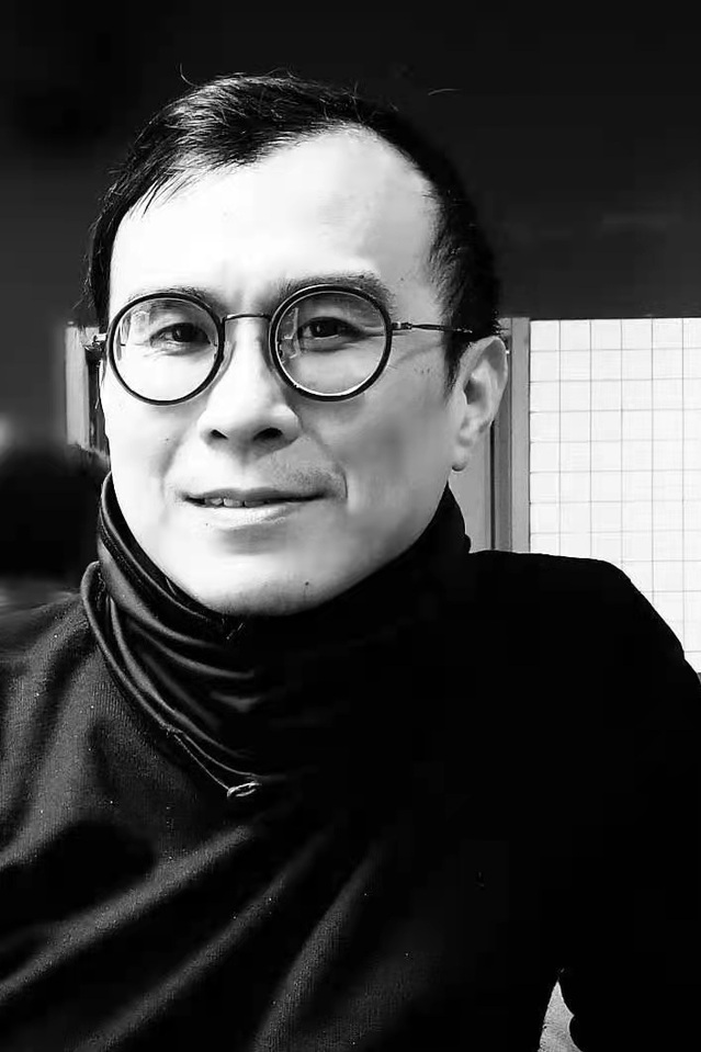 邱建铭