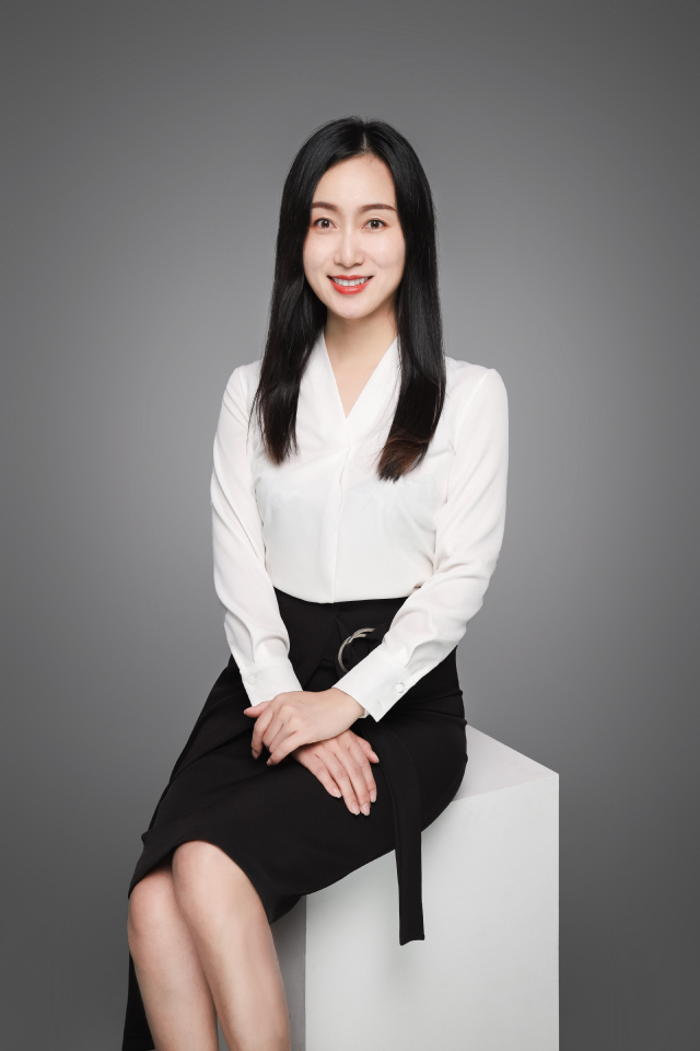 刘莹