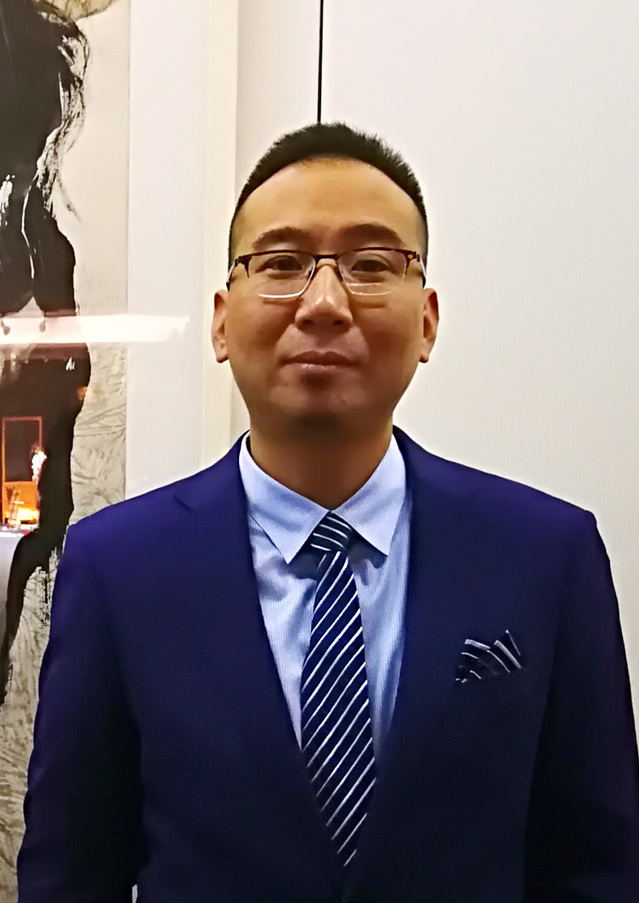 聂彦锋