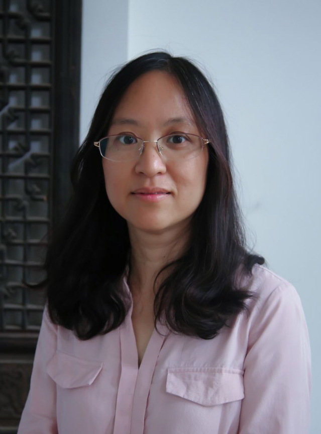 罗霄婷
