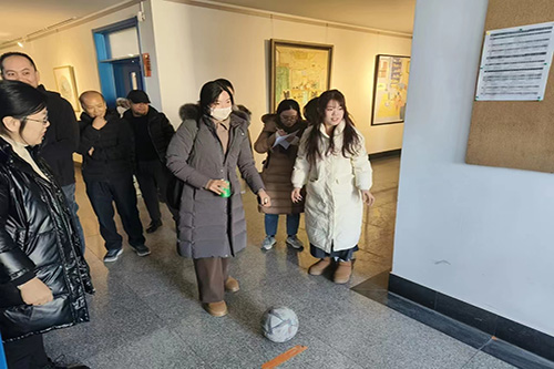 <a href='/2023/1229/c4533a508181/page.htm' target='_blank' title='我院举行2023年教职工趣味运动会'>我院举行2023年教职工趣味运动会</a>