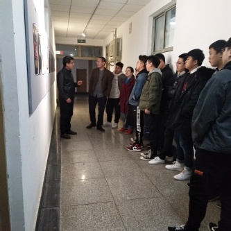 <a href='/2019/0412/c4524a279608/page.htm' target='_blank' title='美术学院举办摄影基础课业展'>美术学院举办摄影基础课业展</a>