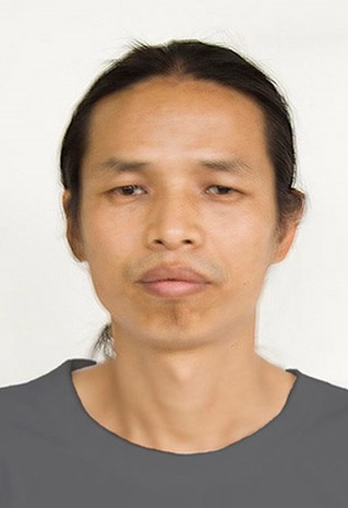 李勇