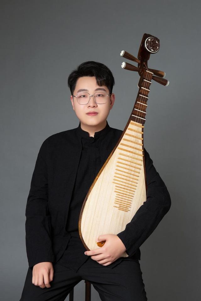 李峥