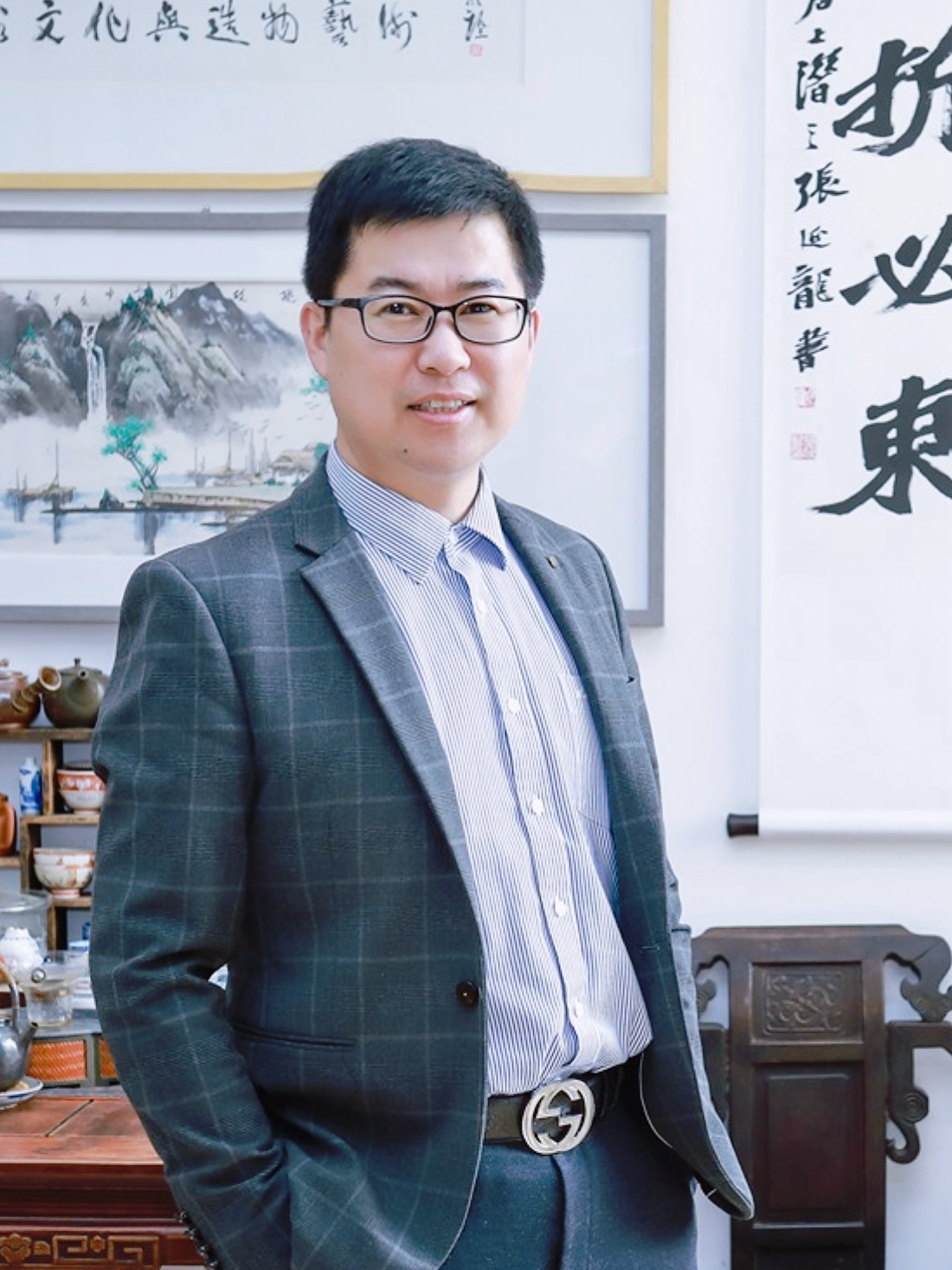 怀康