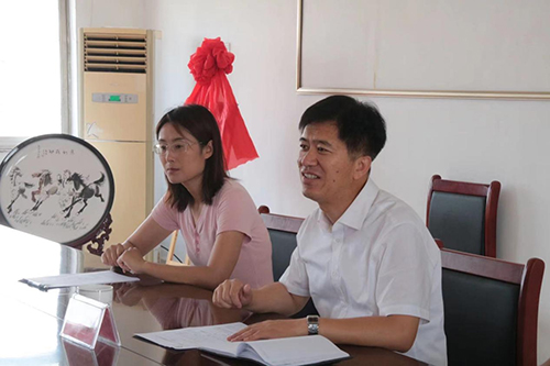 <a href='/2023/0710/c5933a491270/page.htm' target='_blank' title='我院与淄川区西河镇共建大学生社会实践基地签约暨揭牌仪式成功举办'>我院与淄川区西河镇共建大学生社会实践基地签约暨揭牌仪式成功举...</a>
