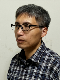 王军