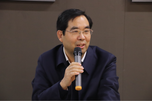 <a href='/2019/1215/c4524a362654/page.htm' target='_blank' title='吕传毅来美术学院参加“云上书 驻校作家徐则臣 李浩书法展”'>吕传毅来美术学院参加“云上书 驻校作家徐则臣 李浩书法展”</a>