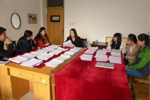 <a href='/2015/0313/c4524a193406/page.htm' target='_blank' title='美术学院开展学生社会实践总结交流活动'>美术学院开展学生社会实践总结交流活动</a>