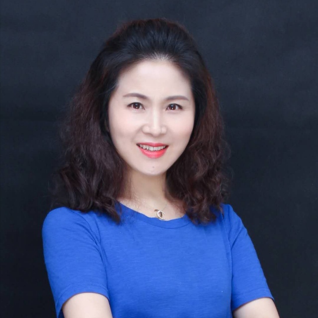 李淑明