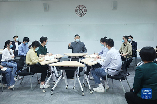 <a href='/2022/0505/c5933a458220/page.htm' target='_blank' title='学院团员青年热议习近平总书记在中国人民大学考察调研时的重要讲话精神'>学院团员青年热议习近平总书记在中国人民大学考察调研时的重要讲...</a>