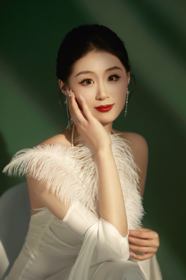 阚若瑾