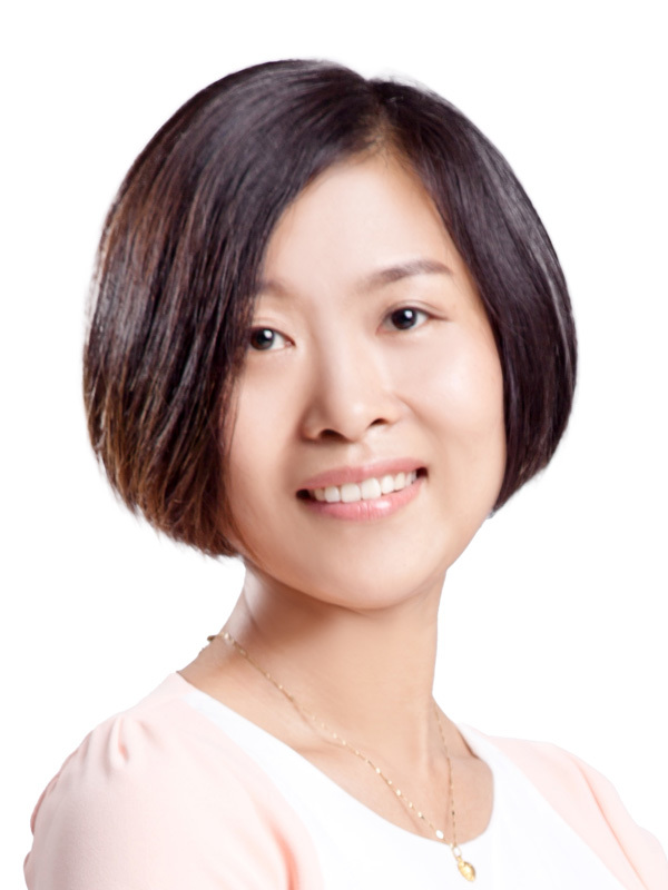李美玲